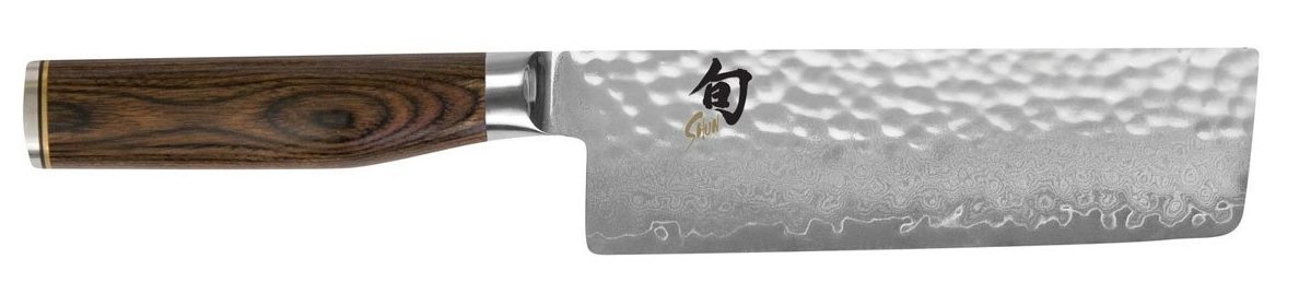 Nakiri Messer Nakiri Messer im Test